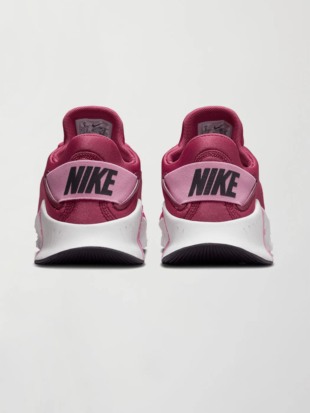 Nike Free Metcon 4 - SWEET BEET/CAVE PURPLE-PINK RISE-WHITE