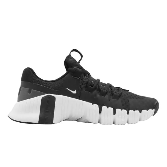 Nike Free Metcon 5 (Black Anthracite/ Black/ White-anthr...