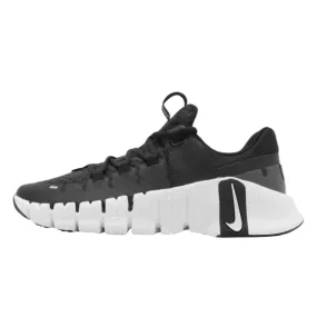 NIKE FREE METCON 5 BLACK ANTHRACITE