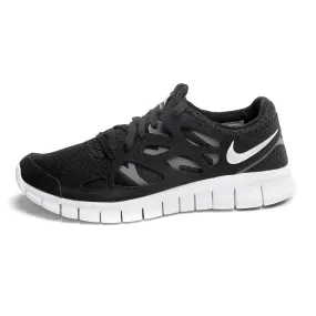 Nike Free Run 2 'Black/White'