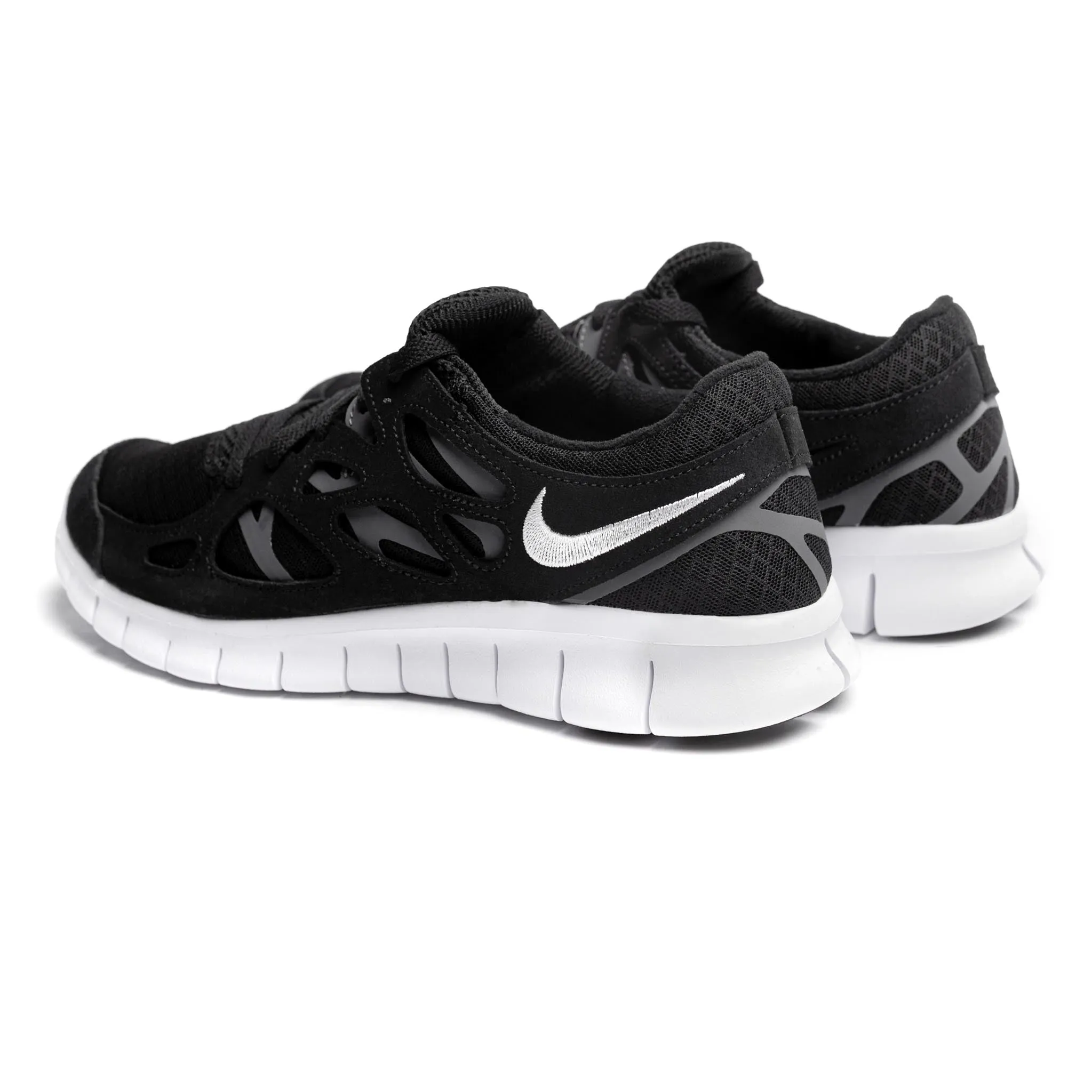 Nike Free Run 2 'Black/White'