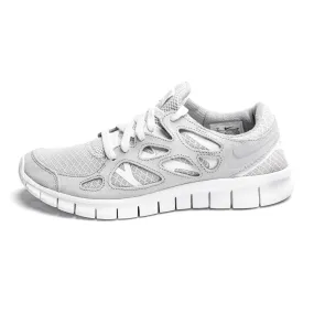 Nike Free Run 2 'Wolf Grey/Platinum'