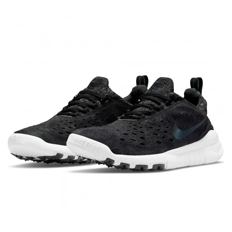 Nike Free Run Trail (Black/Anthracite-White)