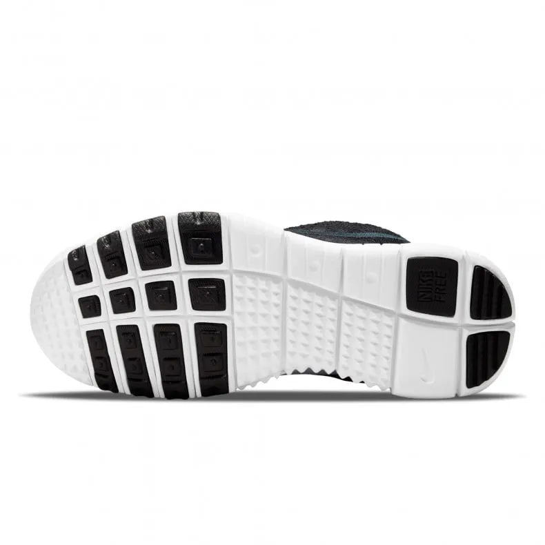 Nike Free Run Trail (Black/Anthracite-White)