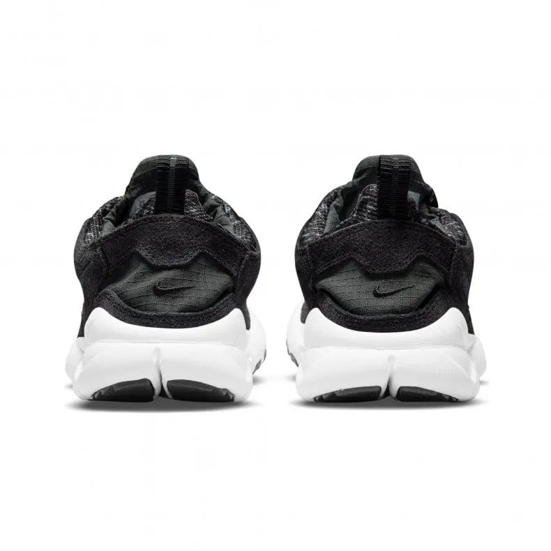 Nike Free Run Trail (Black/Anthracite-White)