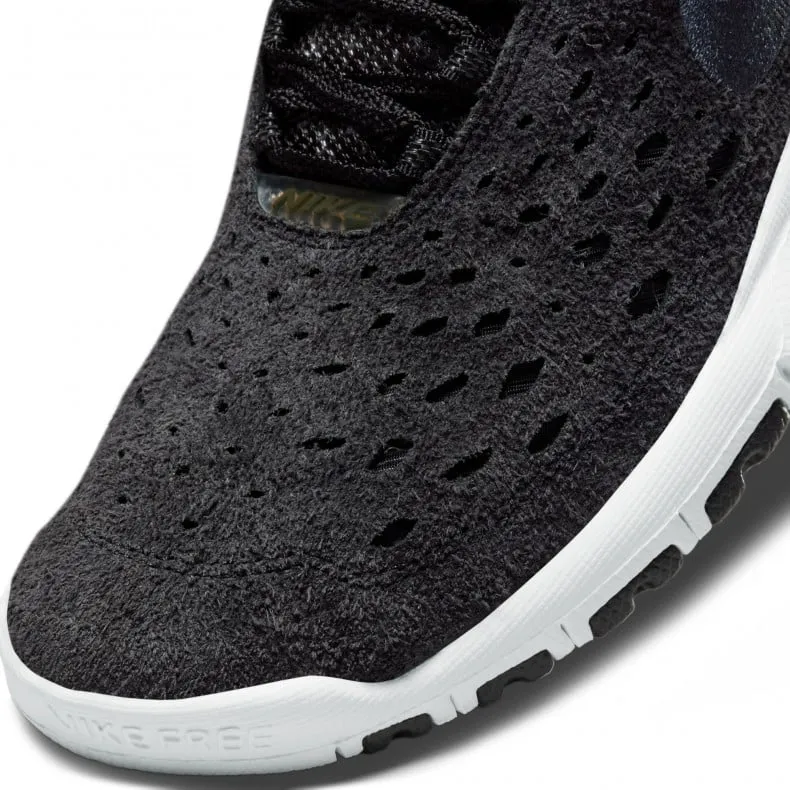 Nike Free Run Trail (Black/Anthracite-White)