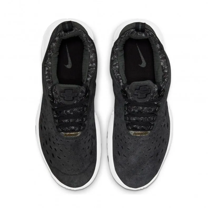 Nike Free Run Trail (Black/Anthracite-White)