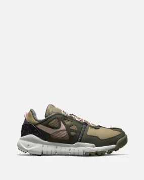 Nike Free Terra Vista 'Brown Kelp/Pink Glaze'