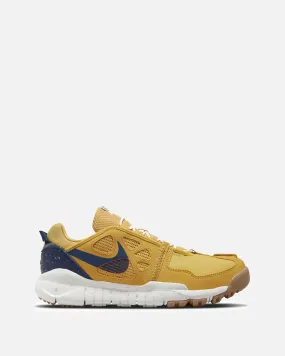 Nike Free Terra Vista 'Sanded Gold'