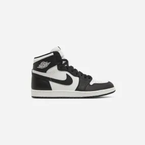 NIKE  JORDAN 1 RETRO HIGH 85 BLACK WHITE (2023)