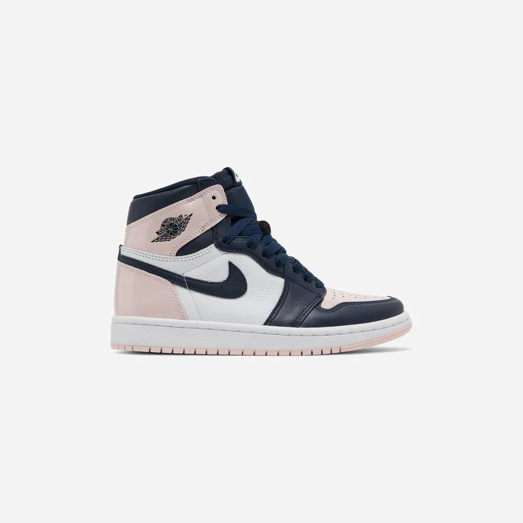 NIKE  JORDAN 1 RETRO HIGH OG ATMOSPHERE (WOMEN'S)