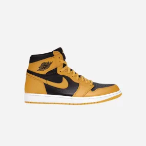 NIKE  JORDAN 1 RETRO HIGH POLLEN