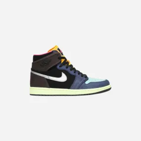 NIKE  JORDAN 1 RETRO HIGH TOKYO BIO HACK