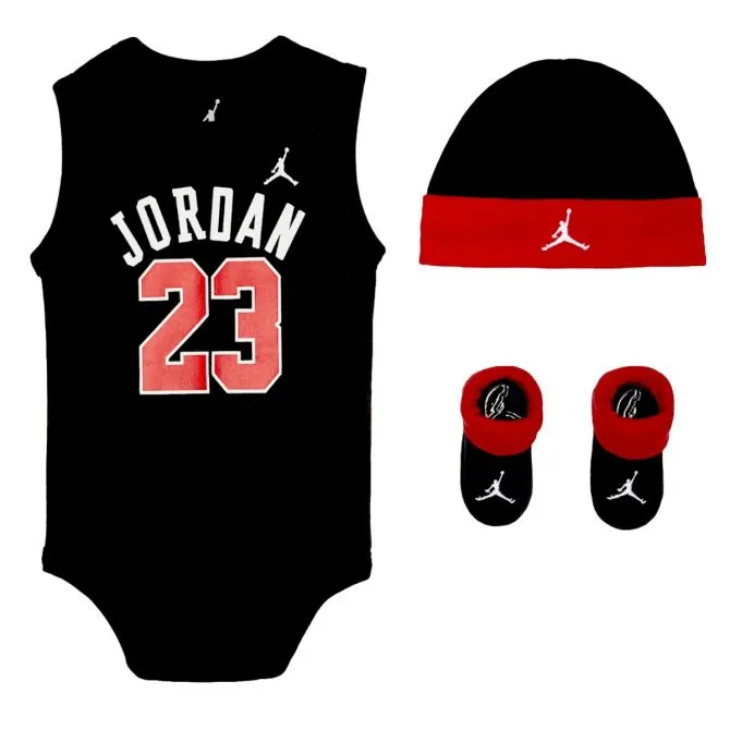 NIKE JORDAN 23 JERSEY MJ0208-023