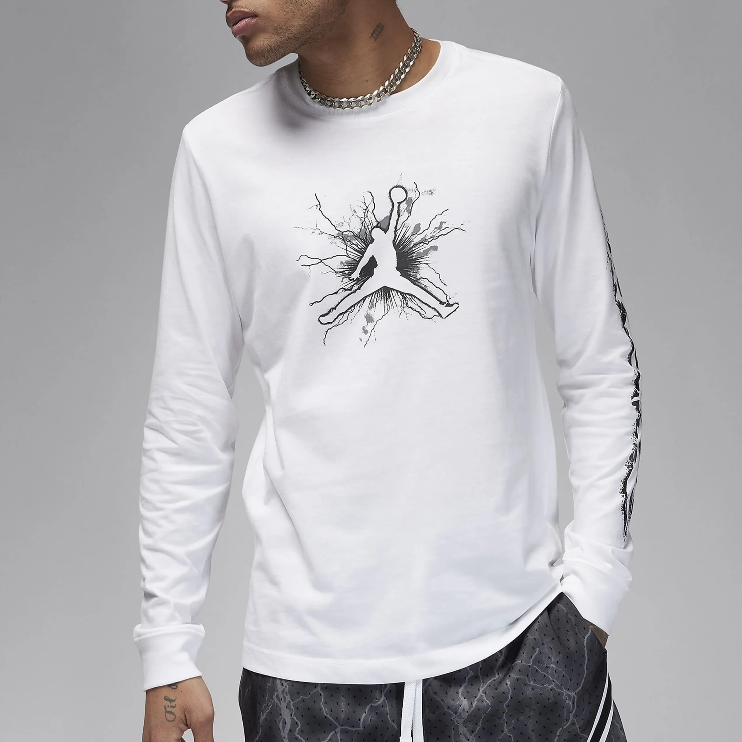 Nike  |Jordan Dri-FIT Sport