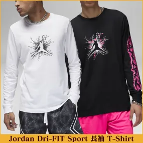 Nike  |Jordan Dri-FIT Sport