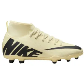 Nike JR MERCURIAL SUPERFLY 9 CLUB FG\/MG