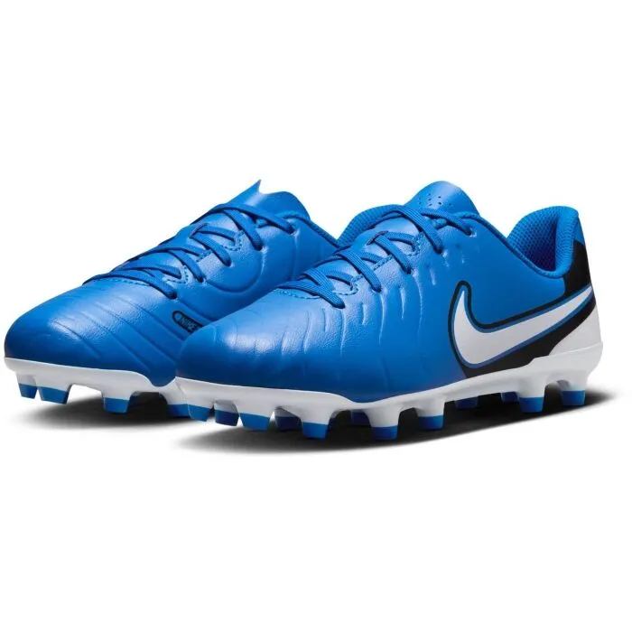 Nike JR TIEMPO LEGEND 10 CLUB FG\/MG