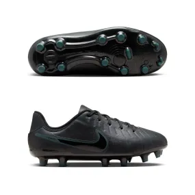 Nike Junior Tiempo Legend 10 Academy FG Soccer Cleats | Shadow Pack