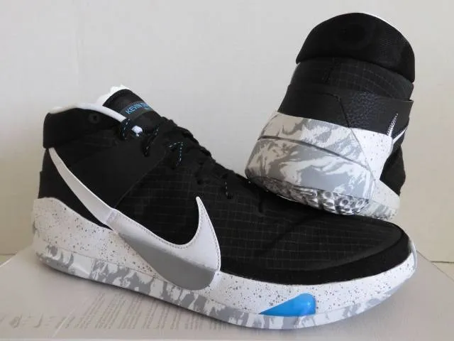 Nike KD 13 Black White