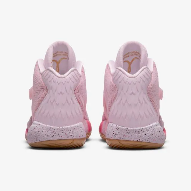 Nike KD 14 (Aunt Pearl/ Soft Pink/ Dark Pink) Men US 8-1...