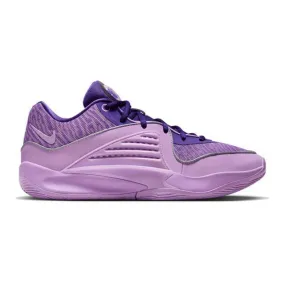 Nike KD 16 (B.A.D./ Field Purple/ Rush Fuchsia) Men US 8...