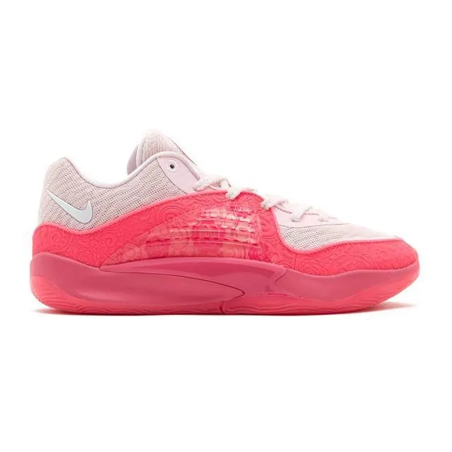 Nike KD 16 NRG (Aunt Pearl/ Pink Foam/ White/ Fierce Pin...