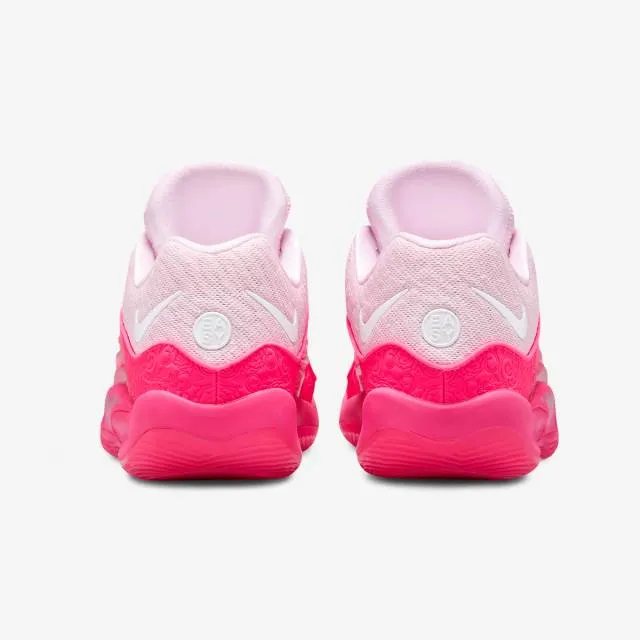 Nike KD 16 NRG (Aunt Pearl/ Pink Foam/ White/ Fierce Pin...