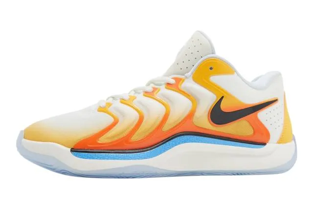 Nike KD 17 Sunrise