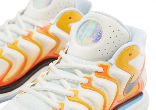 Nike KD 17 Sunrise