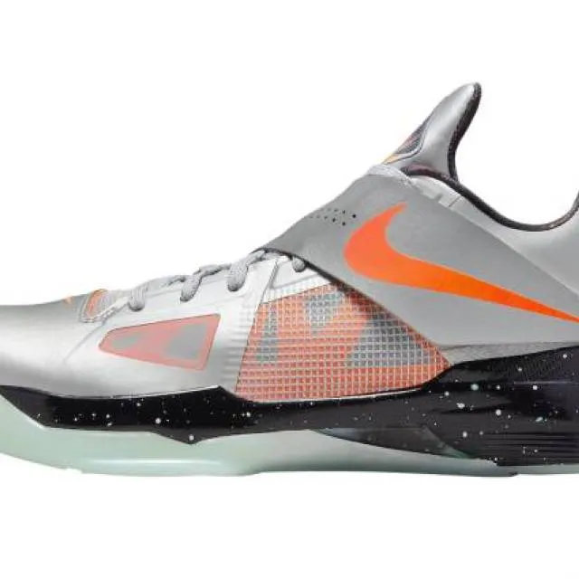 Nike KD 4 Galaxy 2024