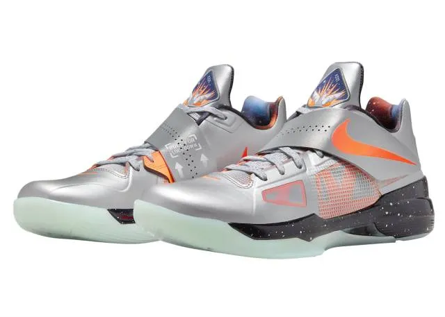 Nike KD 4 Galaxy 2024