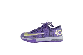 Nike KD 6 (GS) BHM