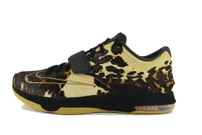 Nike KD 7 EXT QS Longhorn State