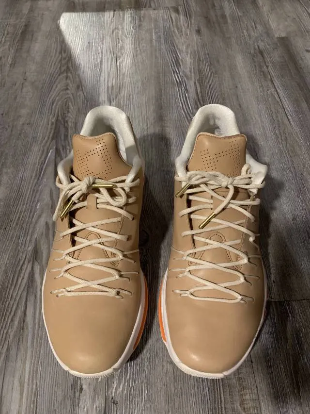 Nike KD 8 EXT - Vachetta Tan