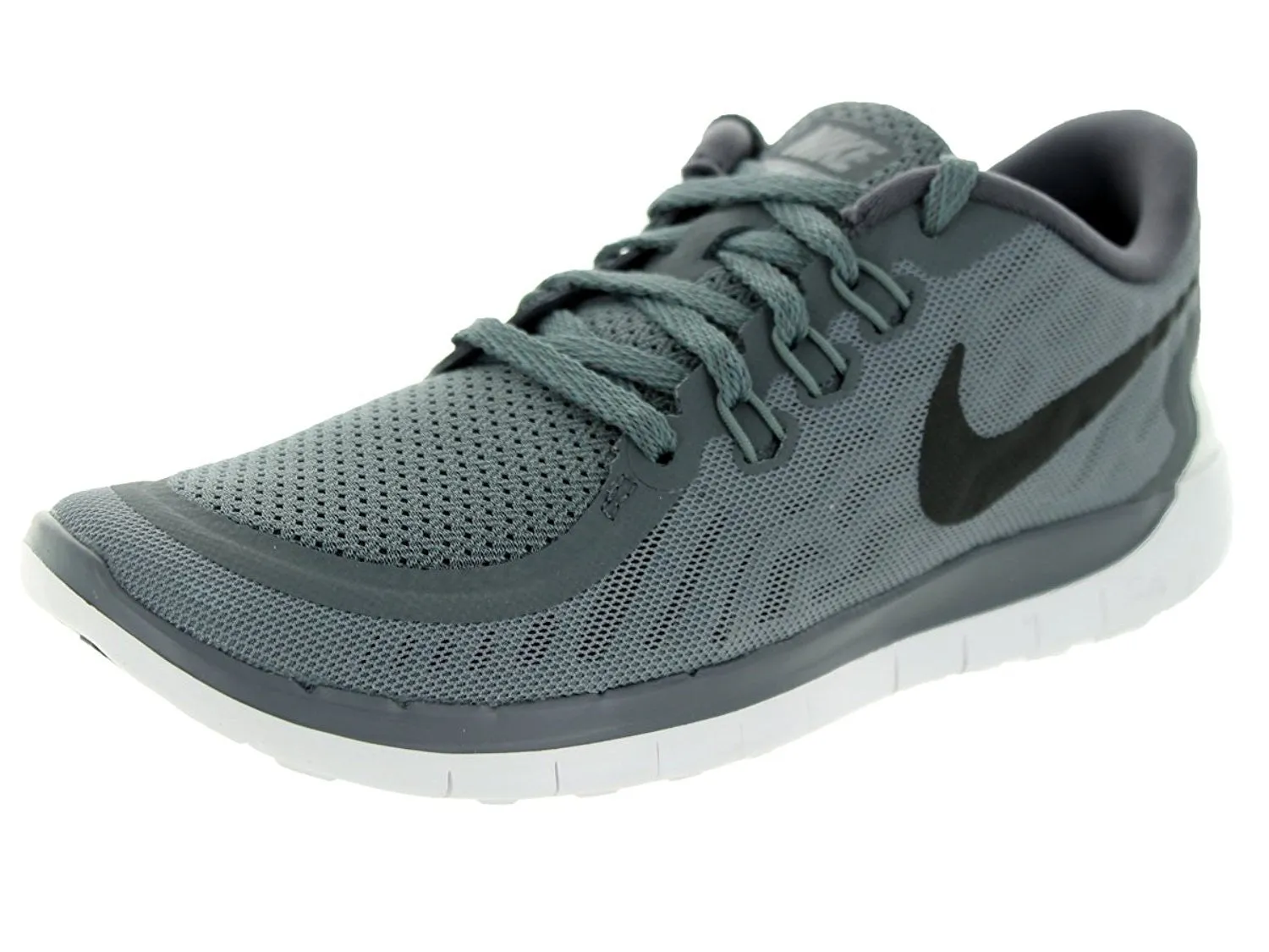 Nike Kids Free 5.0 (GS) Running Shoe