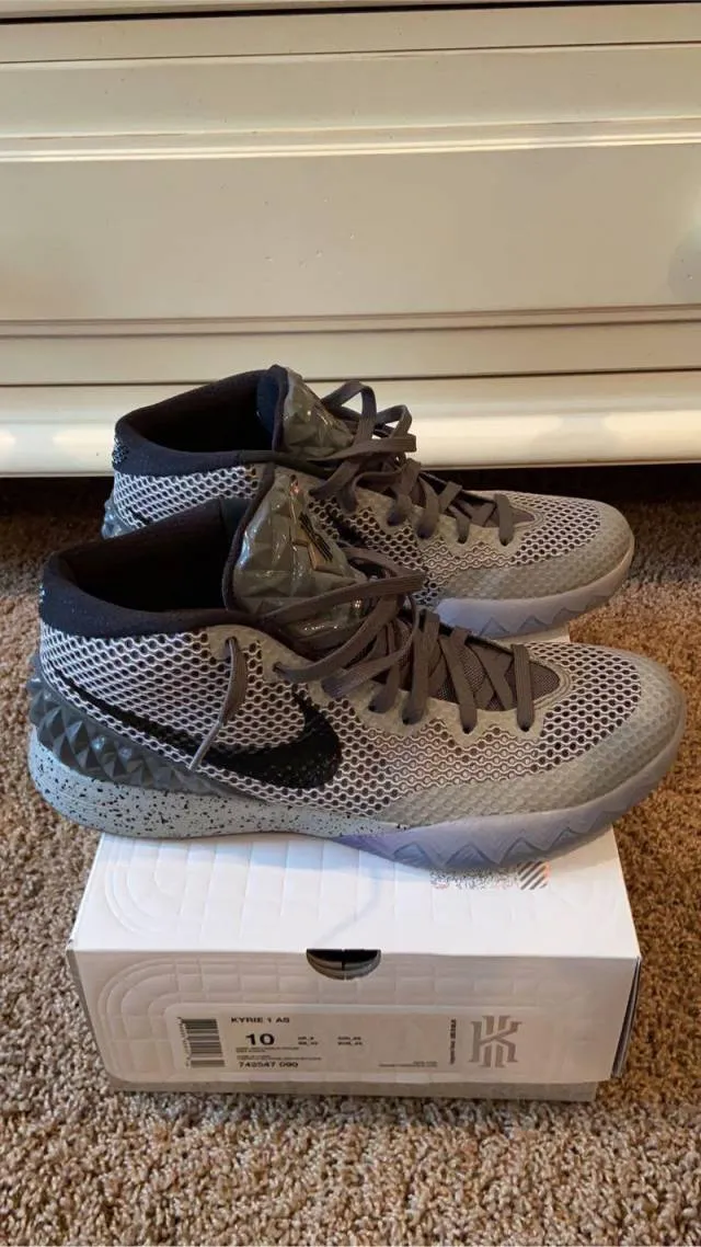 Nike Kyrie 1 - All Star