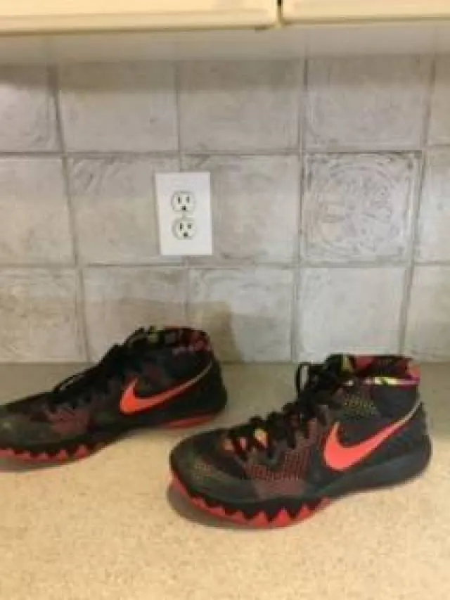 Nike Kyrie 1 Dream