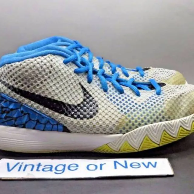 Nike Kyrie 1 Wings Young Eagles GS sz 7Y