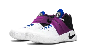 Nike Kyrie 2 White/black-bold Berry-lyn Bl