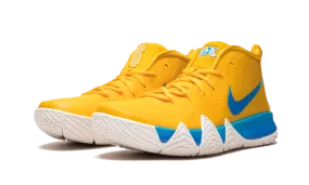 Nike Kyrie 4 Kix Amarillo/mutli-color