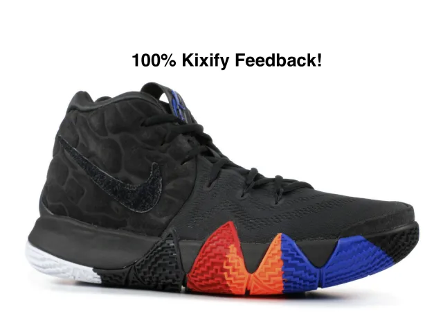 Nike Kyrie 4 Year Of The Monkey