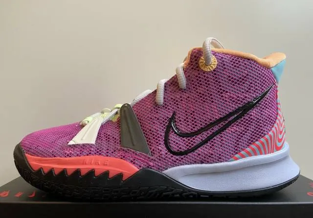 Nike Kyrie 7 GS Creator