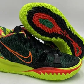 Nike Kyrie 7 Weatherman Alternate