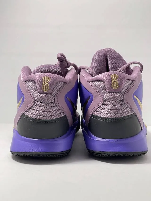 Nike Kyrie 8 Infinity GS Amethyst Wave