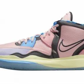 Nike Kyrie 8 Infinity Valentines Day 2022 Pink Blue Multi