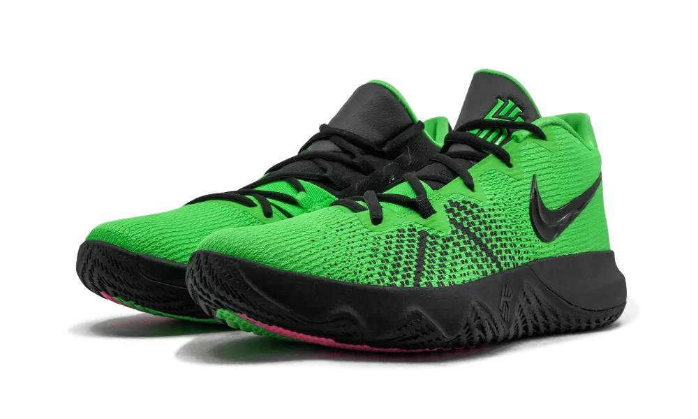 Nike Kyrie Flytrap Rage Green/black-hyper Pink