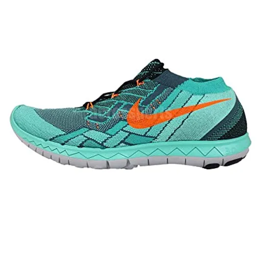 NIKE Mens Free 3.0 Flyknit