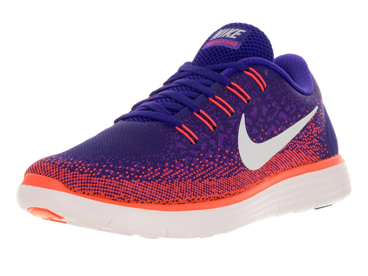 Nike Men's Free Rn Distance Running Shoe