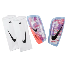 Nike Mercurial Lite MDS NOCSAE Shin Guards